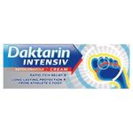 HayMax Daktarin Intensiv Ketoconazole Cream 15g