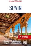 Insight Guides Spain: Travel Guide with eBook (Insight Guides Main Series)