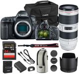 Canon EOS 5D Mark IV DSLR Camera 30