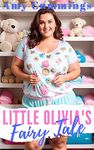 Little Olivia's Fairy Tale: A DDLG, Instalove, Standalone Romance