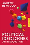 Political Ideologies: An Introduction
