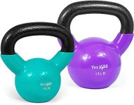 Onnit Kettlebell Workout