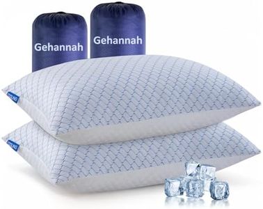 Gehannah T