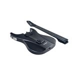 AeroBand Smart Guitar With Silicone Strings, Travel Silent Guitar With Detachable Fretboard, Headphone Jack, Built-in Speaker and Drum system, Aeroband APP Play