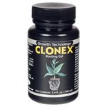 Hydrodynamics International Clonex Clo100 Rooting Compound Gel, 100ml