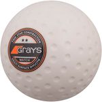 Grays Match Hockey Ball