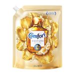 Comfort Perfume Deluxe Elixir 1.8L Pouch - Luxury fragrance For your clothes,Liquid,Floral