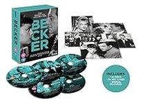 Essential Becker Collection [Blu-ra
