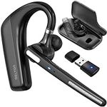 Ultralight Bluetooth Headset with N
