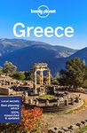 Lonely Planet Greece (Travel Guide)