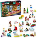 LEGO® Friends Advent Calendar 2024 