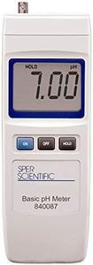 Sper Scientific 840087 pH Meter