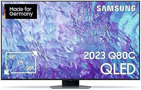 Samsung QL
