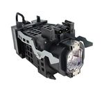 XL2400 Projector Lamp Bulb Compatible with Sony KDF46E2000 TV - Replacement for XL2400 Rear Projection Television DLP Lamp Bulb with Housing