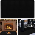 32x60 inch Fireproof Hearth Mats fo