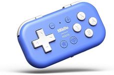 8Bitdo Micro Bluetooth Gamepad Pock