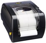 Wasp 633808402006 WPL305 Desktop Barcode Printer