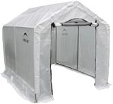 ShelterLogic 70600 Peak Style Backy