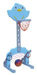 Indoor Basketball Hoop For Kids 6years Old