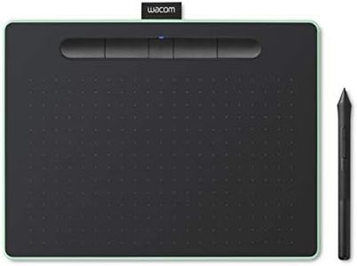 Wacom Intu