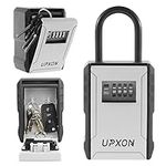 Key Lock Box, UPXON Extra Large Key