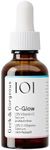 C-GLOW 15% Vitamin C + Ferulic Acid & Vitamin E (30 ml)