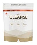 North Coast Naturals Ultimate Daily Cleanse with Superior Fibre (1 kg (pack of 1))