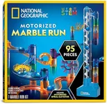 National Geographic Marble Run with