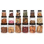 Bpa Free Storage Containers