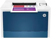 HP Color LaserJet Pro 4201dw Wirele