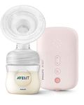 Philips Avent Single Electric Breast Pump, SCF391/71