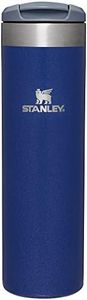 Stanley AeroLight Transit Bottle, Vacuum Insulated Tumbler for Coffee, Tea and Drinks with Ultra-Light Stainless Steel