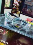 ORIGINAL UDYOGY Safety Eyewear/UDYOGY UD-81 Safety Eyewear/Safety Goggles/UDYOGY Safety Glasses.