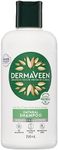 DermaVeen Daily Nourish Oatmeal Shampoo, 250ml