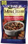 Mrs. Grass