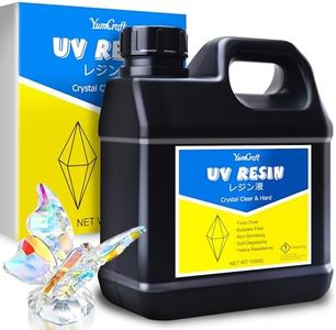 UV Resin -