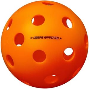 Onix KZ42003O Fuse Indoor Orange 3-Pack