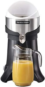 Hamilton Beach Commercial Heavy Duty Citrus Juicer