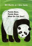 Panda Bear