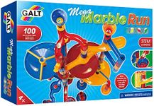 Galt Toys, Mega Marble Run