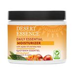 Desert Essence Daily Essential Moisturizer, 118ml