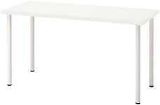 Ikea LAGKAPTEN/ADILS desk, 140x60 c