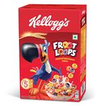 Kellogg's Protein Cereals