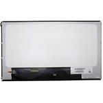 Wikiparts NEW 15.6’’ LED LCD REPLACEMENT SCREEN FOR HP PROBOOK 6540B LAPTOP GLOSSY DISPLAY PANEL