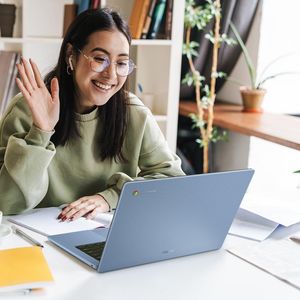 ASUS Chromebook 14” Laptop – Slim, Lightweight, Chrome OS