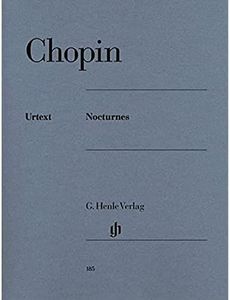 Chopin: No