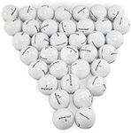 Wilson Duo White 36 Pack Golf Balls Mint Condition ()