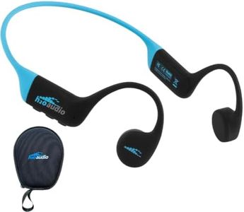 H2O Audio 