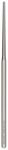 TEKTON 3/16-Inch x 12-Inch Long Alignment Punch | 66275