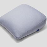 Casper Sleep Backrest Pillow for Couch, One Size, Gray